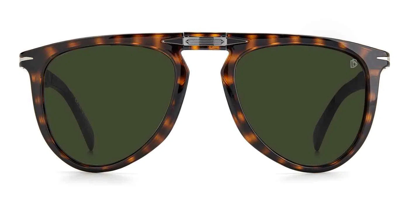 David Beckham Db1039 Sunglasses - view 10